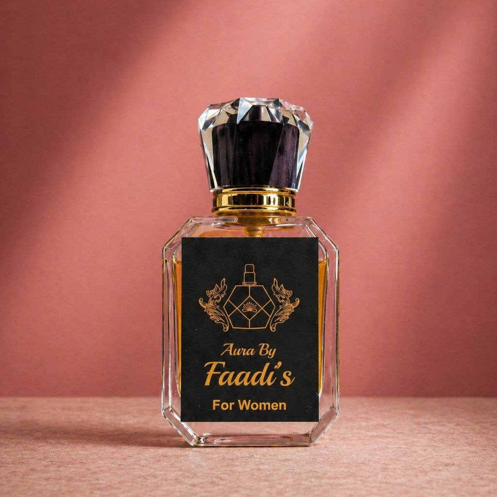 Aura by Faadi's