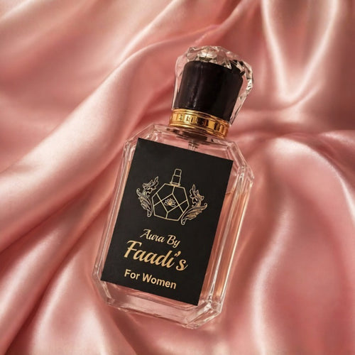 Aura by Faadi's
