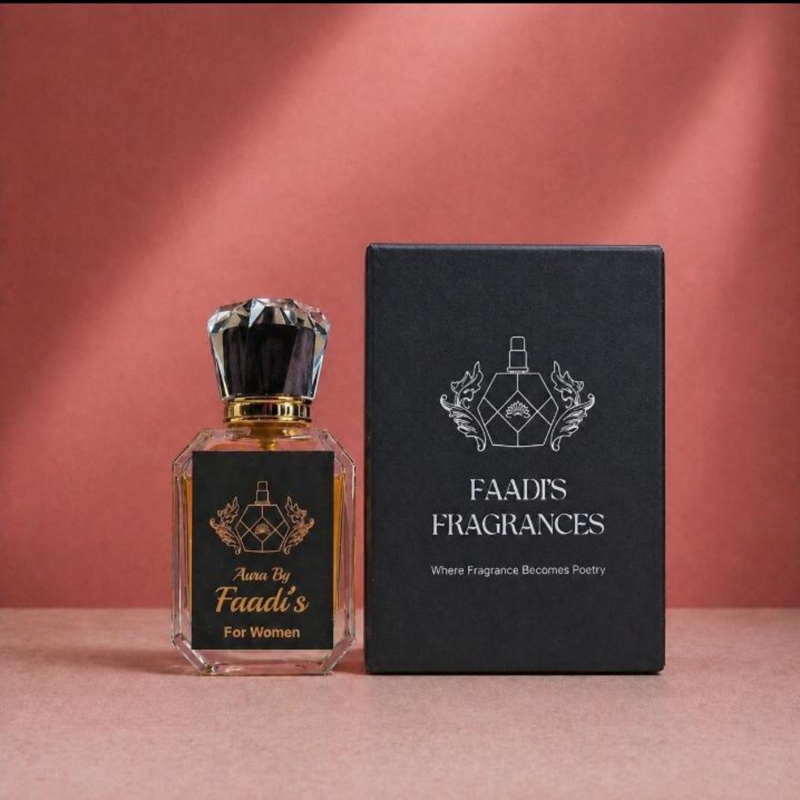 Aura by Faadi's