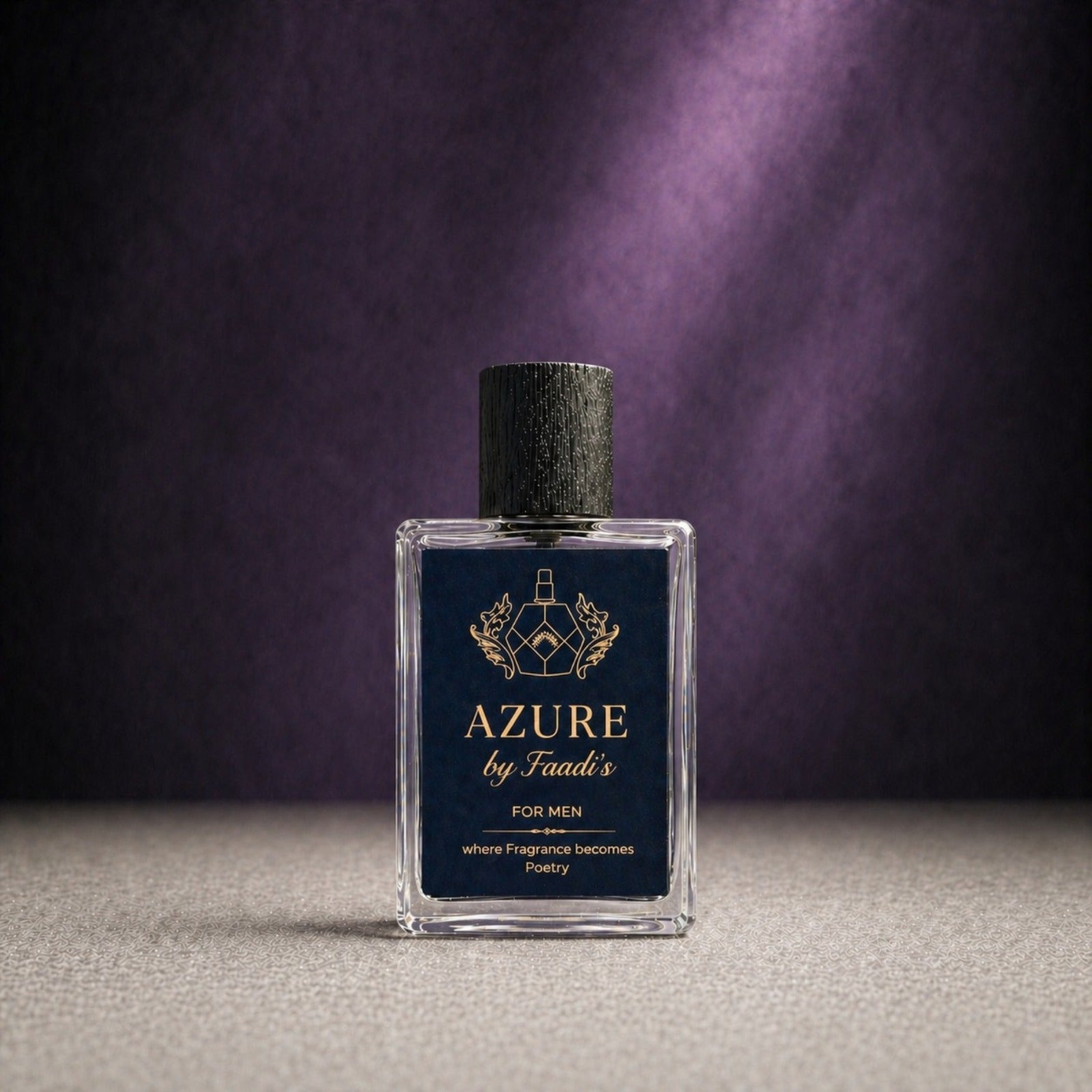 Azure for Men