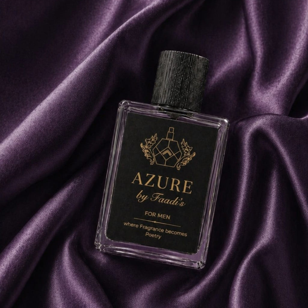 Azure for Men