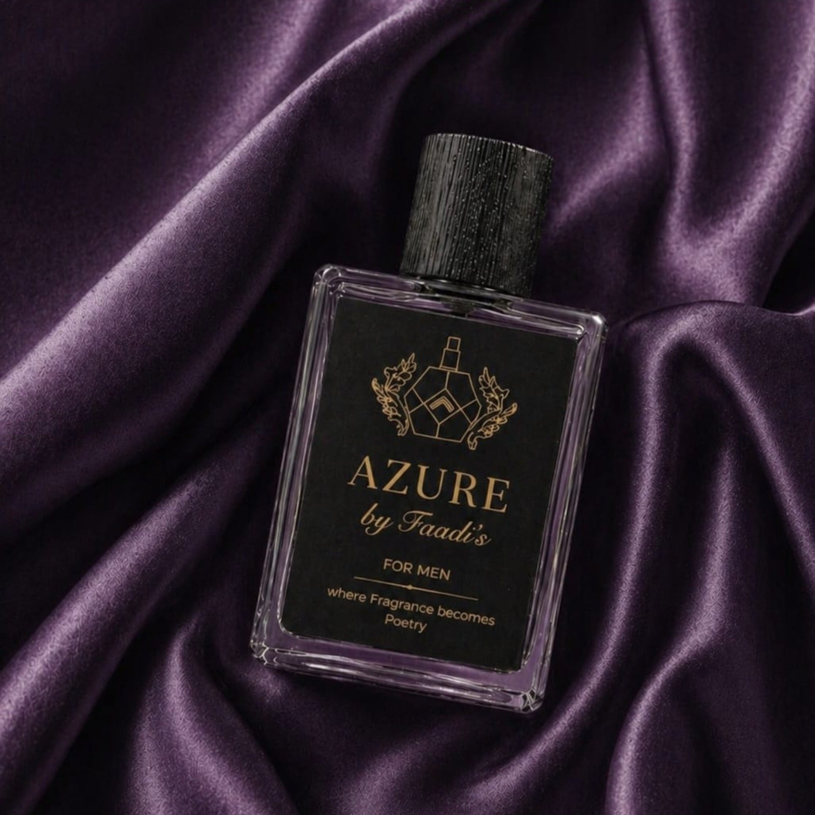 Azure for Men