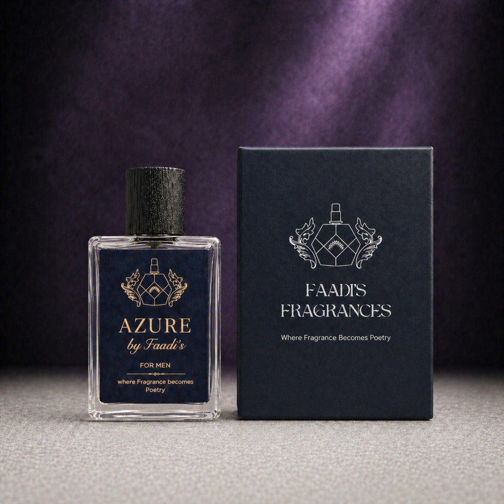 Azure for Men