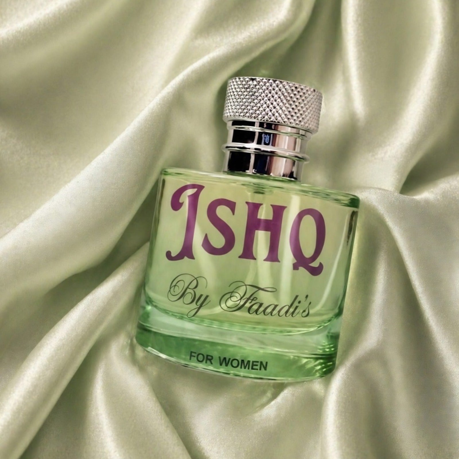 Ishq for women
