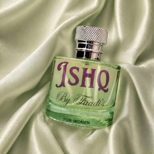 Ishq for women