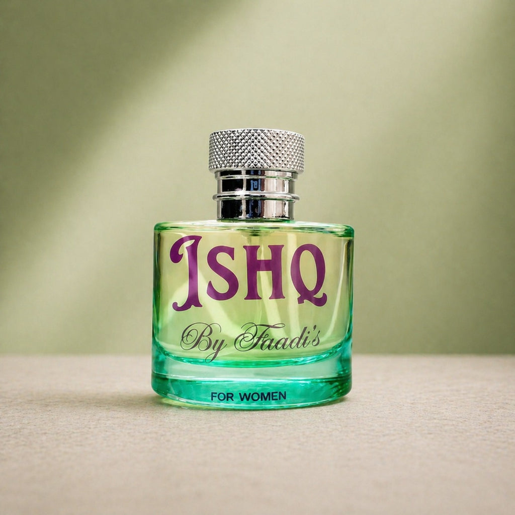 Ishq for women