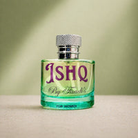 Ishq for women