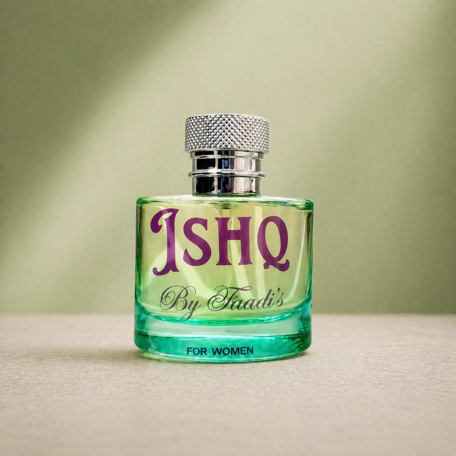 Ishq for women